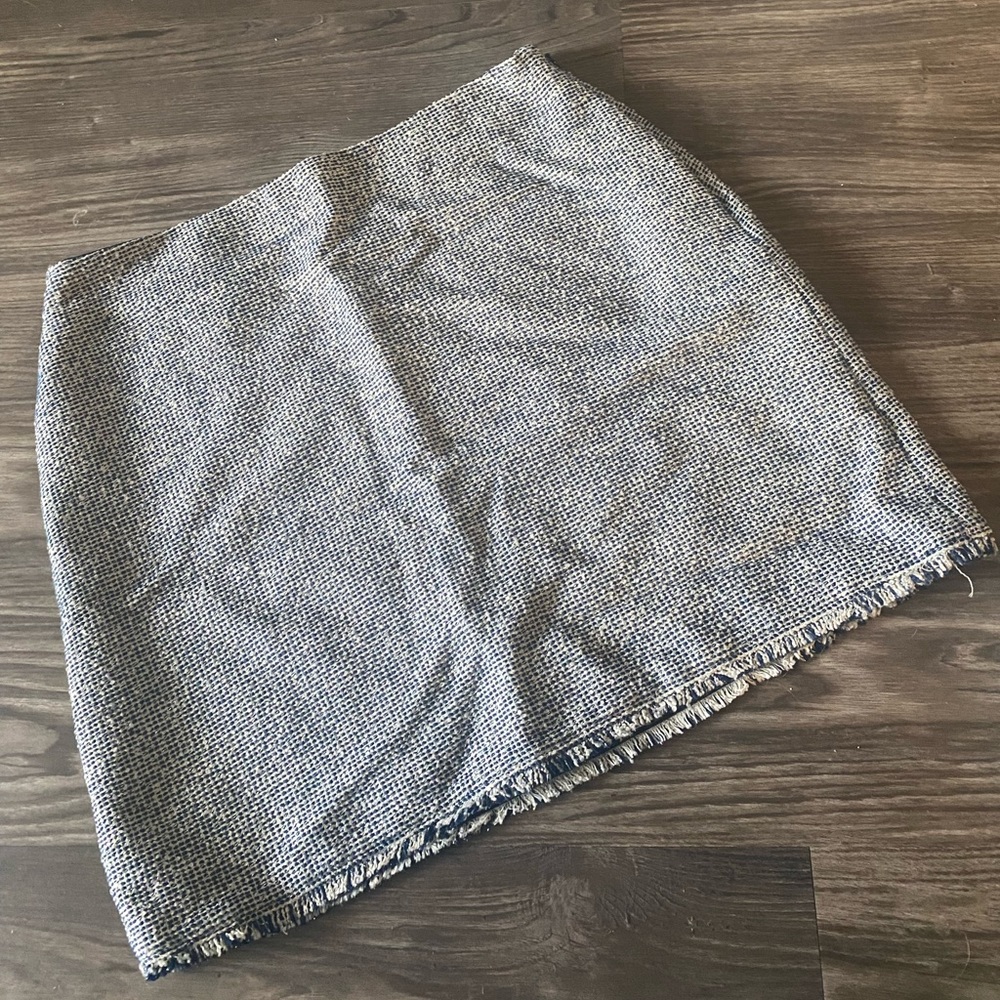 Banana Republic pencil skirt NWT
